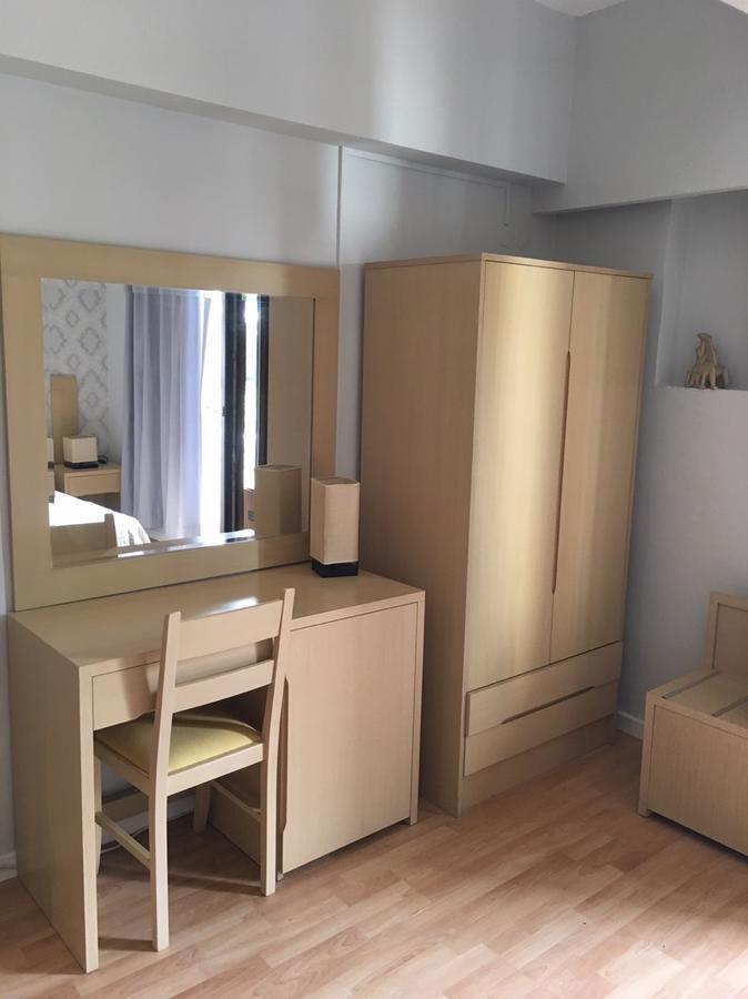 Aphrodite Hotel Syros Kini Ngoại thất bức ảnh